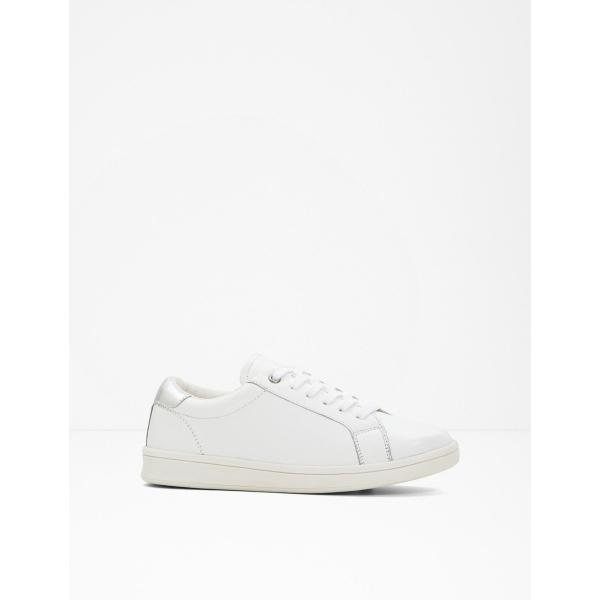 sneakers bonprix blanc