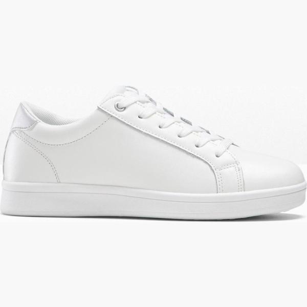 sneakers bonprix blanc