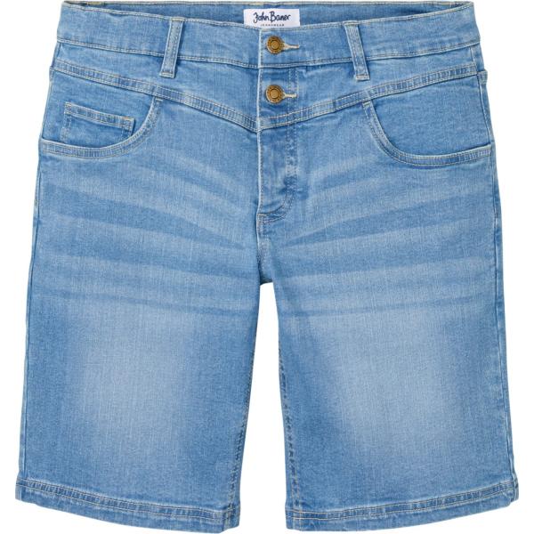 Bonprix hot sale bermuda jeans