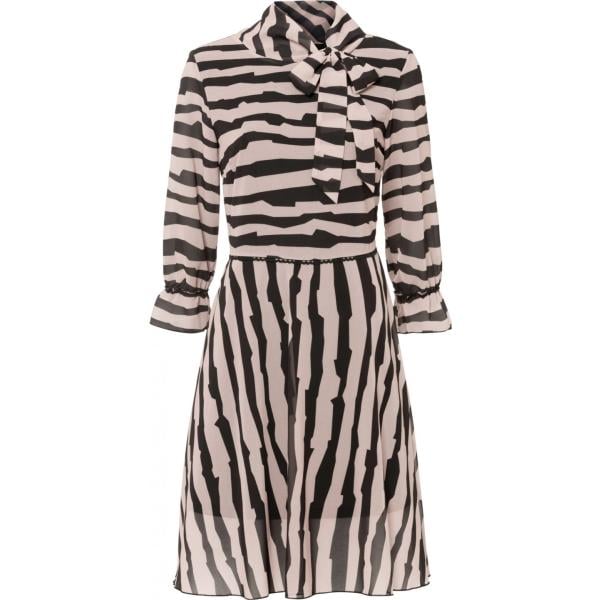robes longues bonprix multicolore