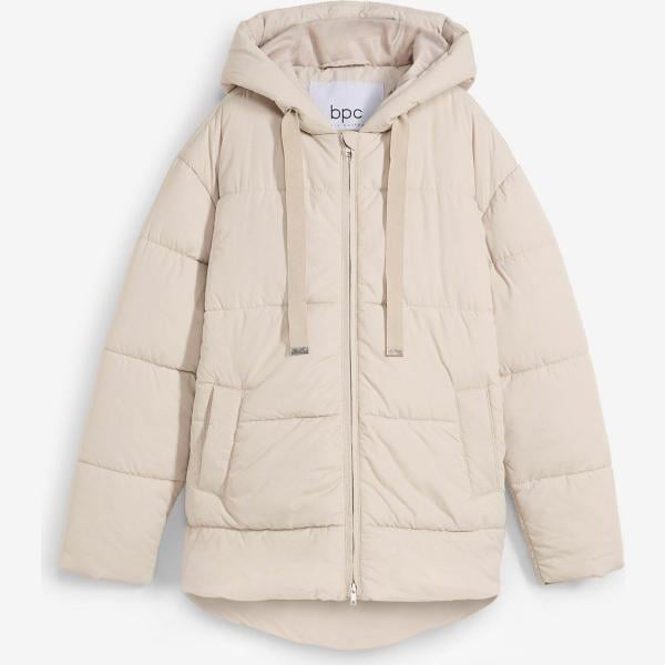 doudounes bonprix blanc