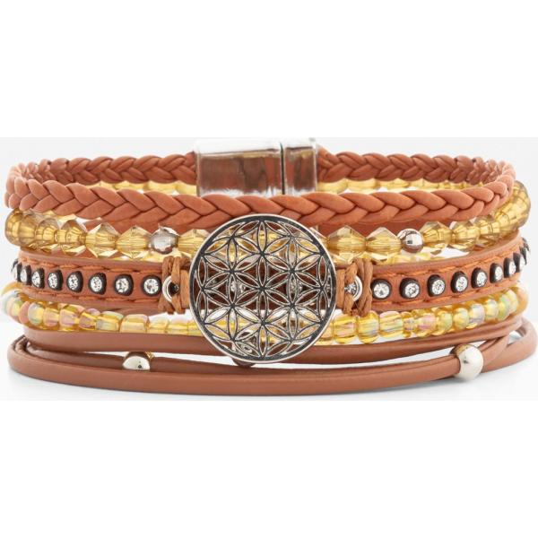 bracelets bonprix blanc