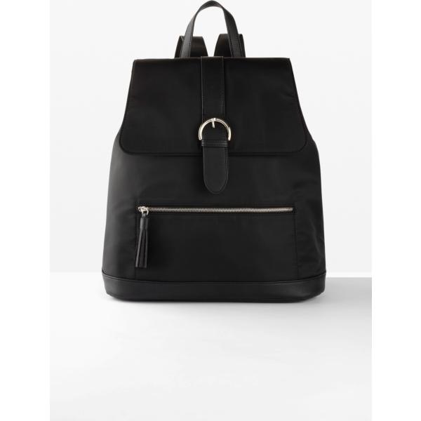 sacs à dos bonprix noir
