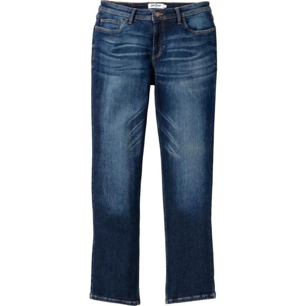 jeans bonprix multicolore