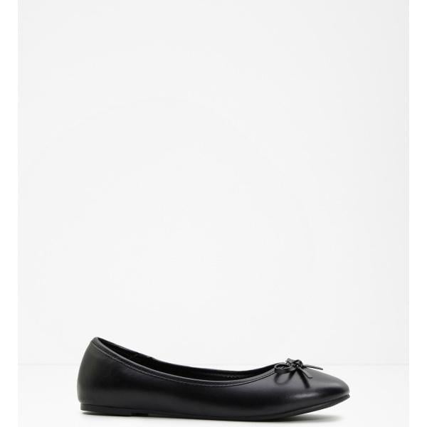 ballerines bonprix blanc