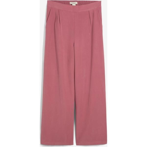 pantalon  bonprix blanc