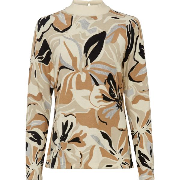pulls bonprix blanc