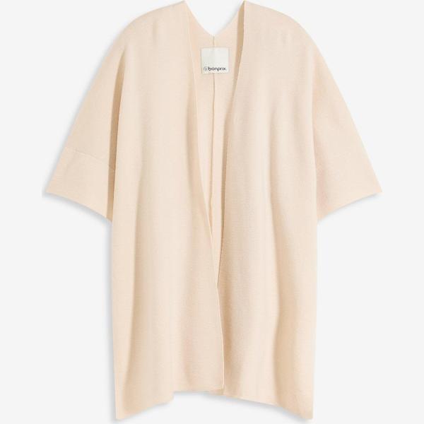 capes bonprix marron