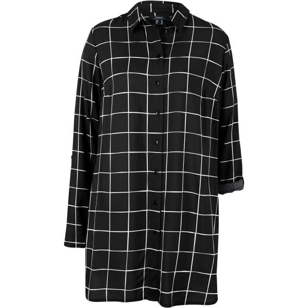 chemisiers bonprix multicolore à carreaux