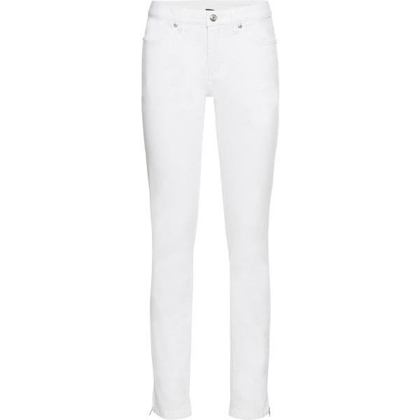 jeans bonprix blanc