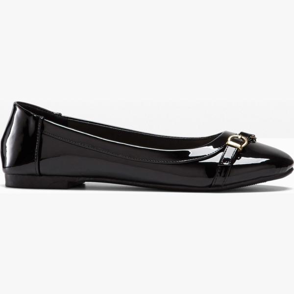 ballerines bonprix blanc