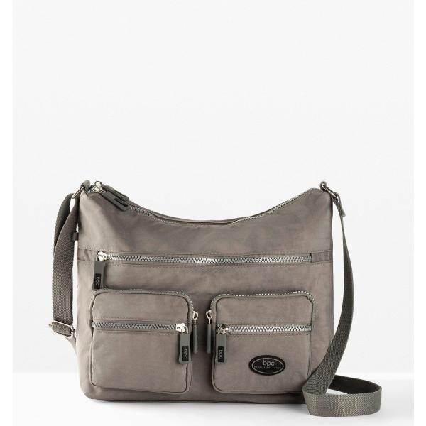 sacs en bandoulière bonprix vert