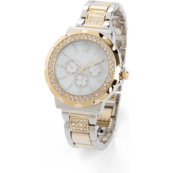 montres bonprix blanc