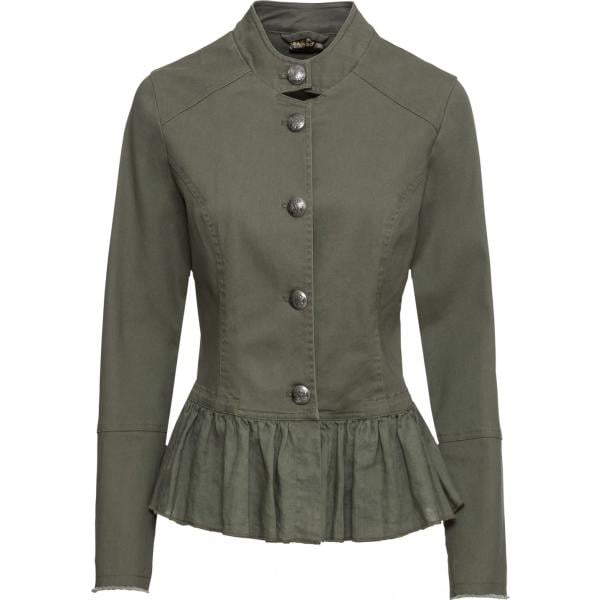 t-shirts bonprix noir