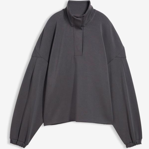 sweat-shirts bonprix blanc