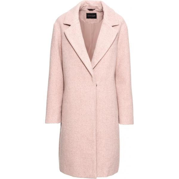 Vestes, blazers et manteaux bonprix blanc imprimé