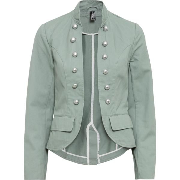 blazers bonprix vert