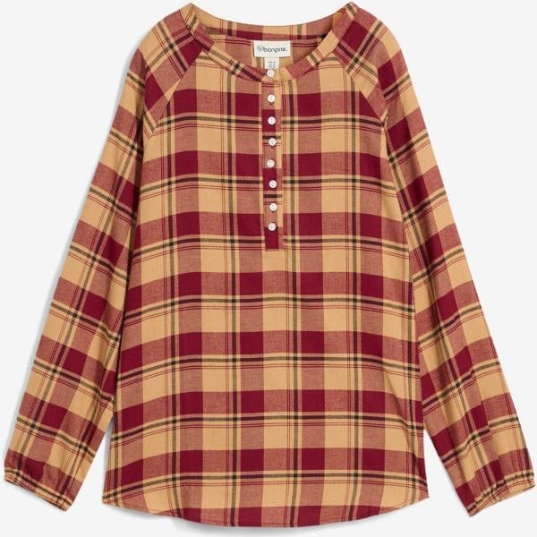 tuniques bonprix multicolore