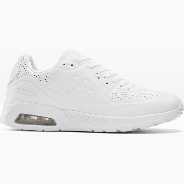 sneakers bonprix blanc