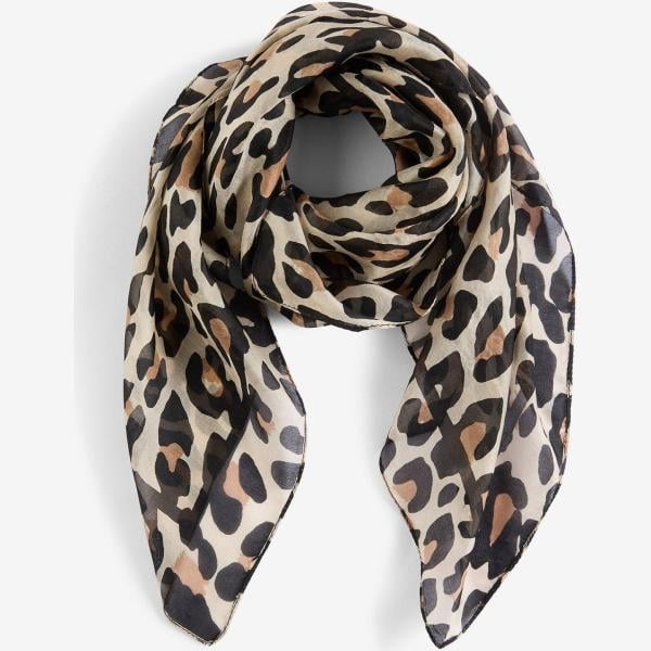 foulards bonprix blanc