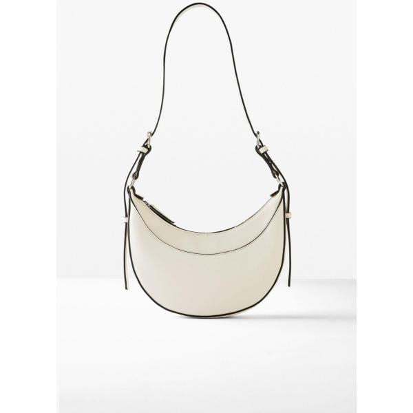 sacs en bandoulière bonprix blanc