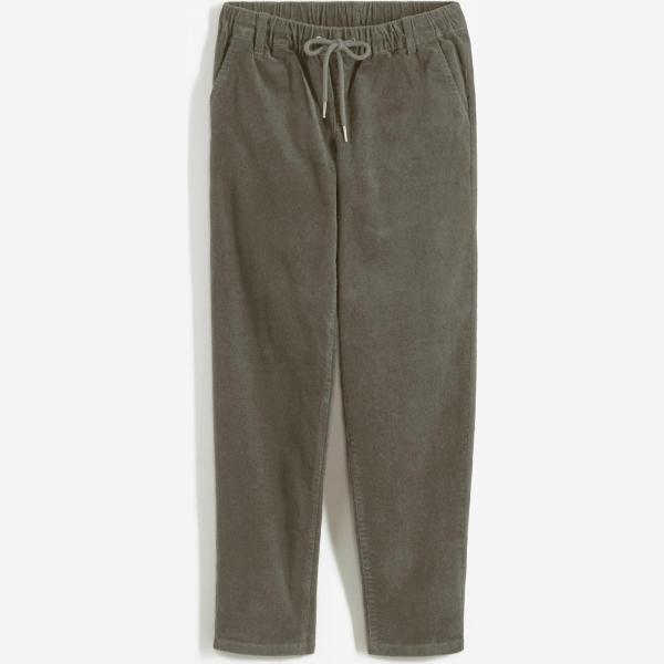 pantalon  bonprix vert