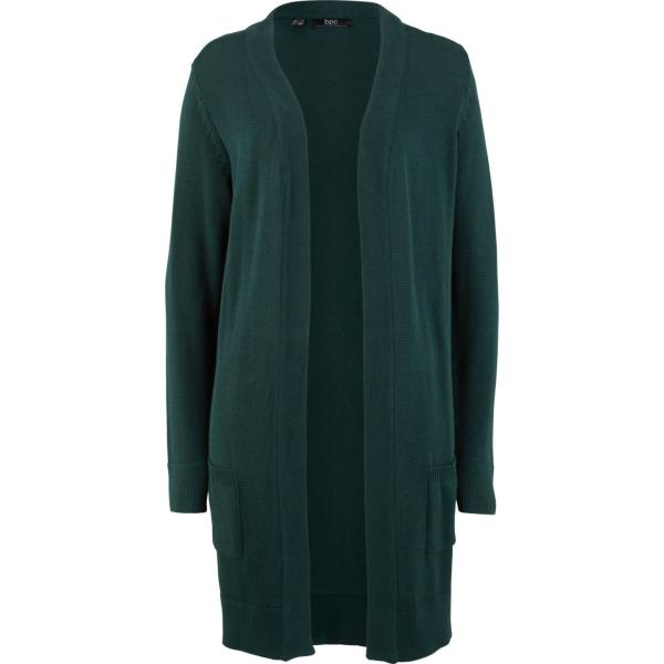 gilets sans manche bonprix vert