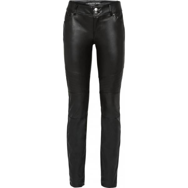 pantalon  bonprix noir