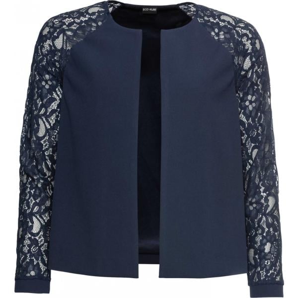 blazers bonprix bleu