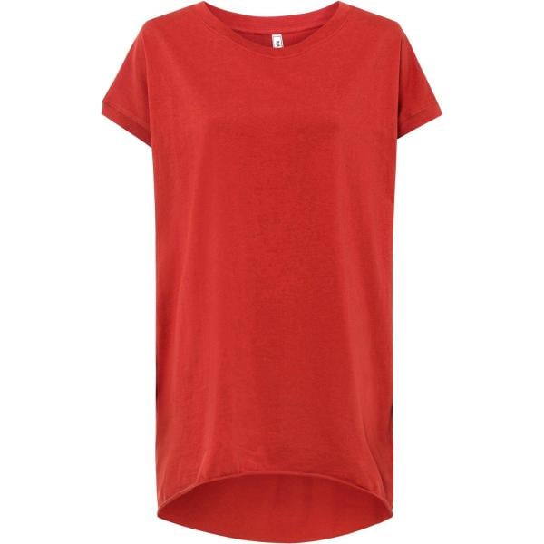 t-shirts bonprix rouge