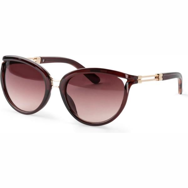 lunettes de soleil bonprix blanc
