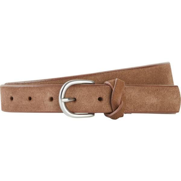 ceintures bonprix marron
