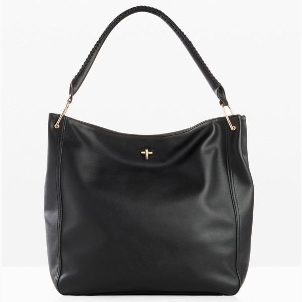 sacs en bandoulière bonprix blanc