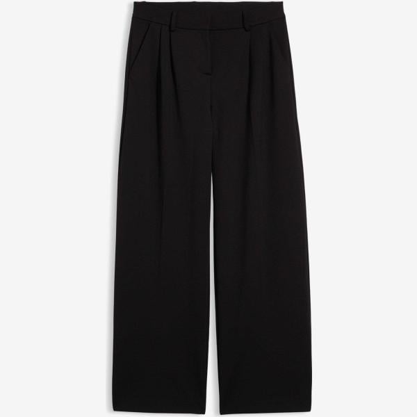 pantalon  bonprix noir