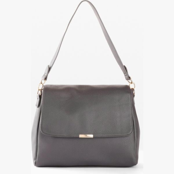 sacs à main bonprix gris