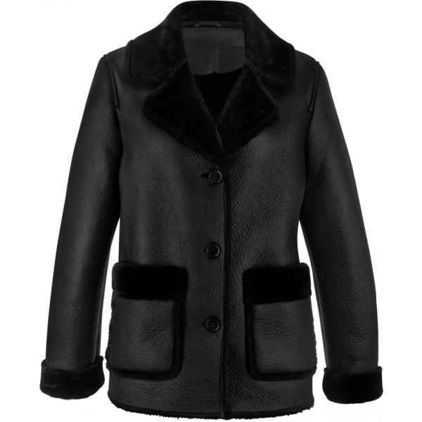 Vestes, blazers et manteaux bonprix rose