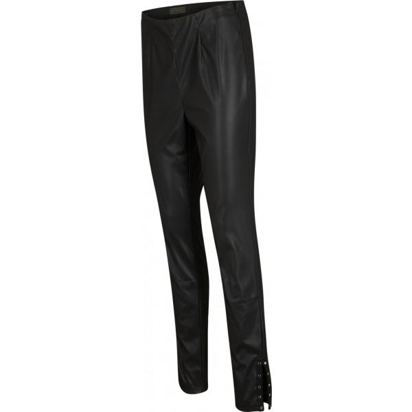 pantalon skinny bonprix noir