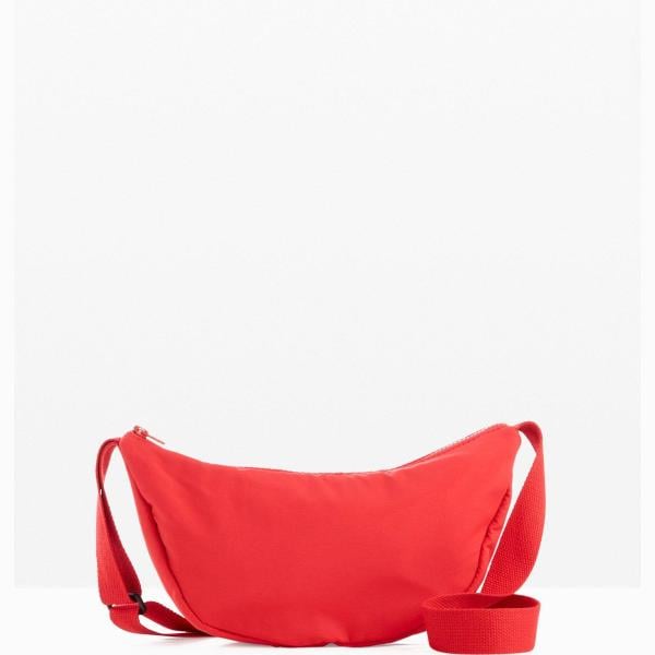 sacs en bandoulière bonprix blanc