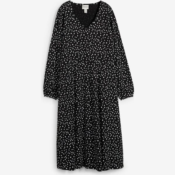 robes longues bonprix blanc