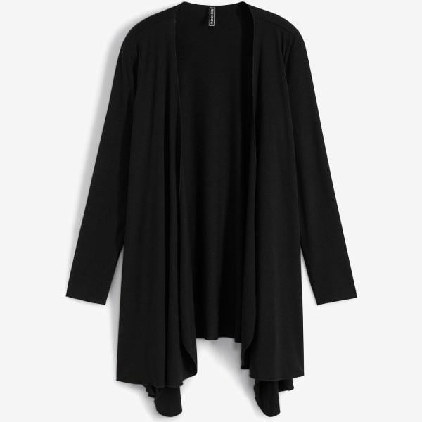 gilets sans manche bonprix noir