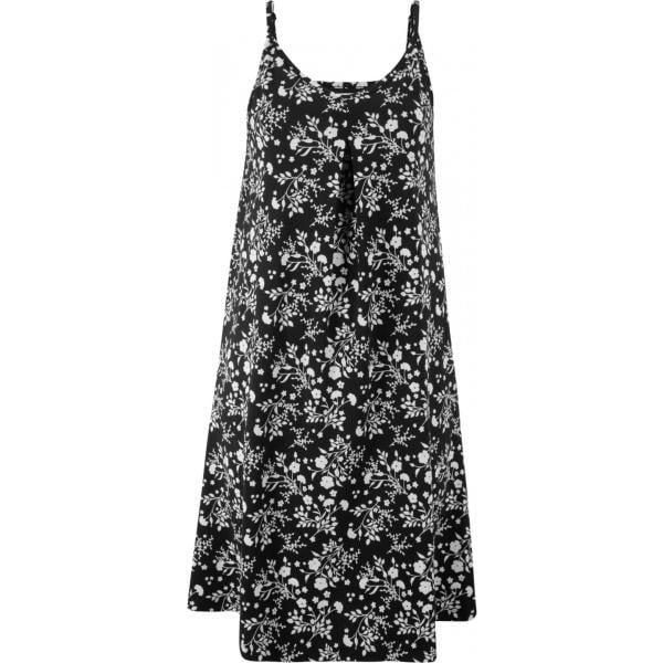 bonprix noir imprimé