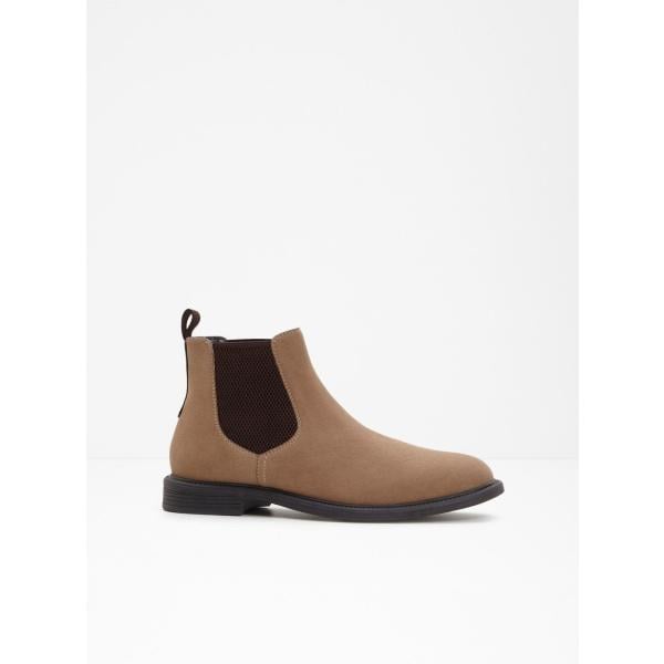 bottes et bottines bonprix blanc