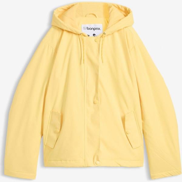 blazers bonprix blanc