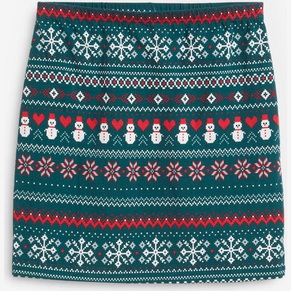 jupes longues bonprix blanc imprimé