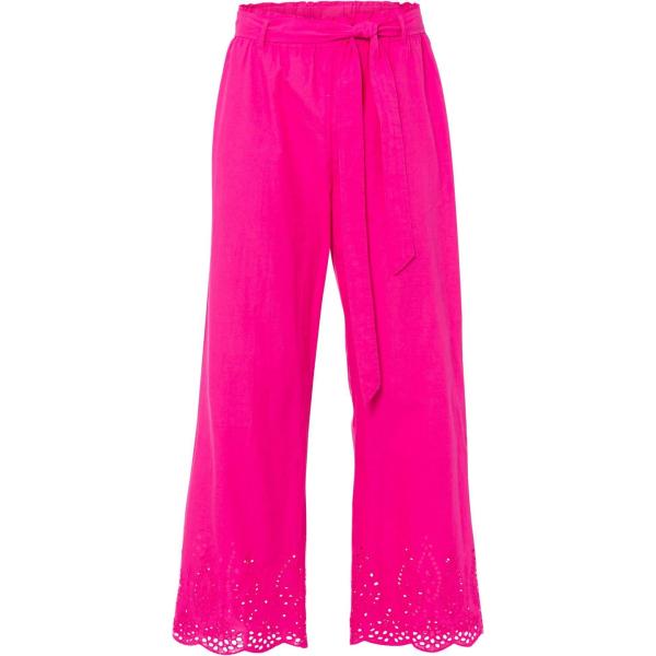 jupe-culotte bonprix rose