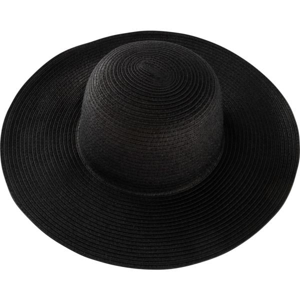 chapeaux bonprix noir