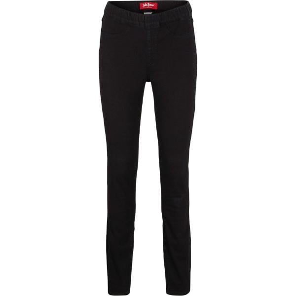 jeans bonprix noir