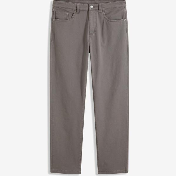 pantalon  bonprix marron