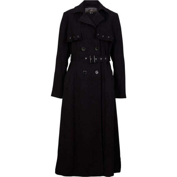 imperméable bonprix noir