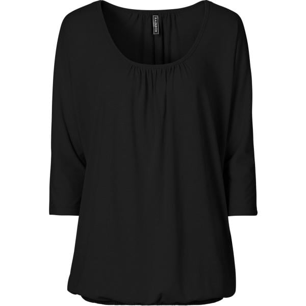 t-shirts bonprix noir